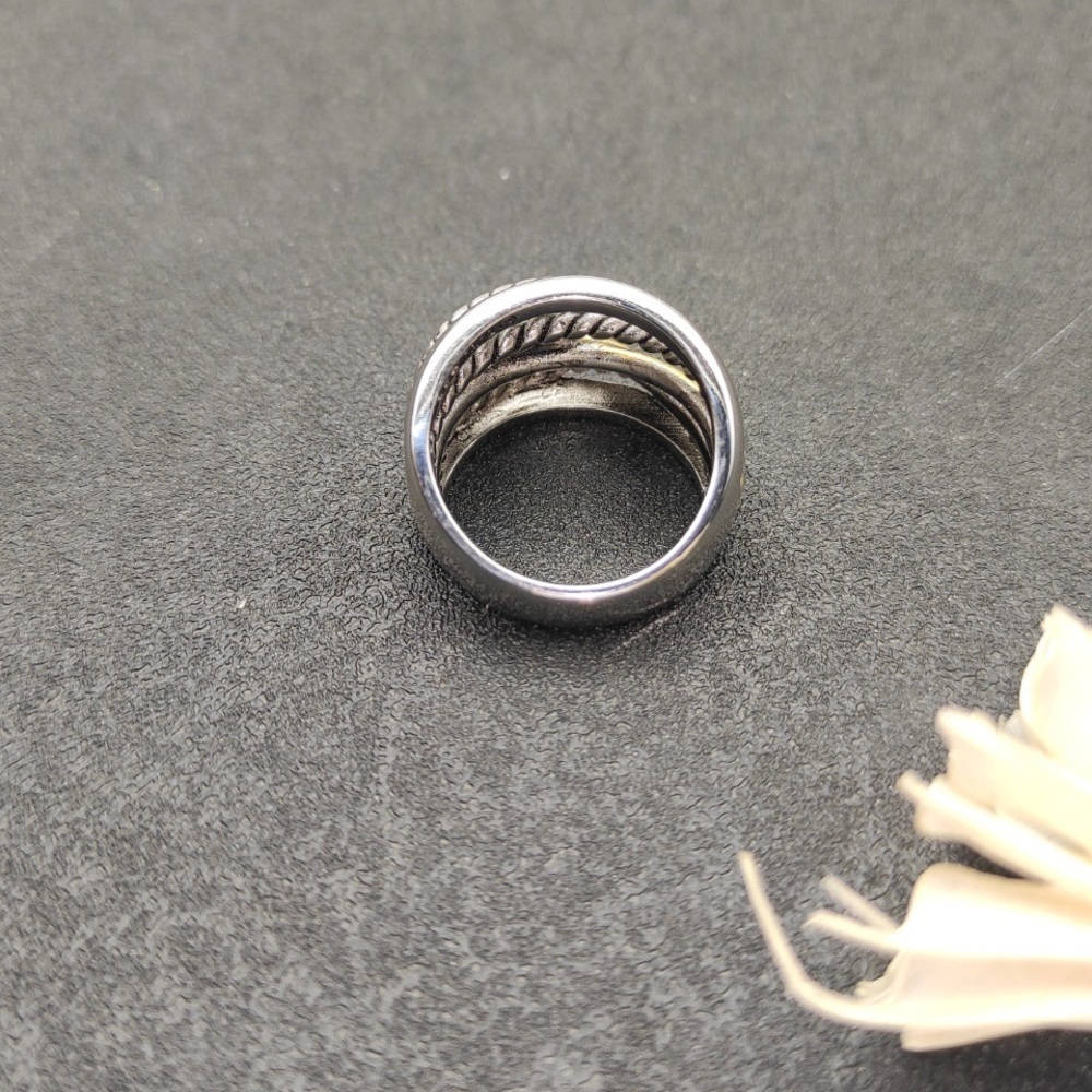 David Yurman. - Picture 6 of 6